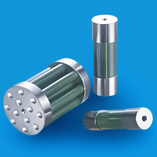 30W, 40W high - pulse overload resistors.