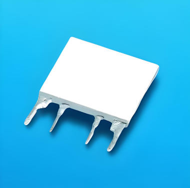 3W - 10W precision shunt resistors.