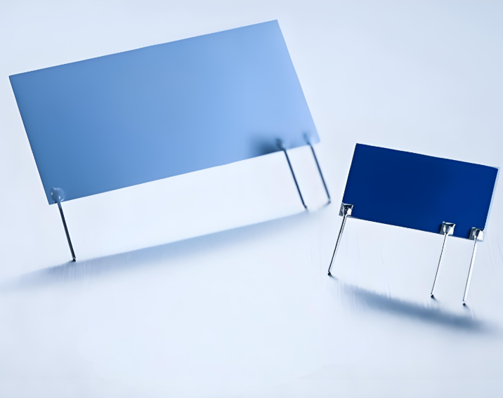 Precision High-Voltage Divider up to 20 kV operating voltage