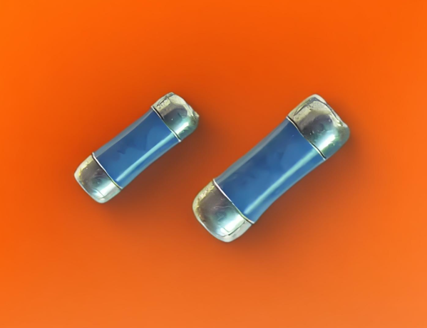 Jumper Resistor