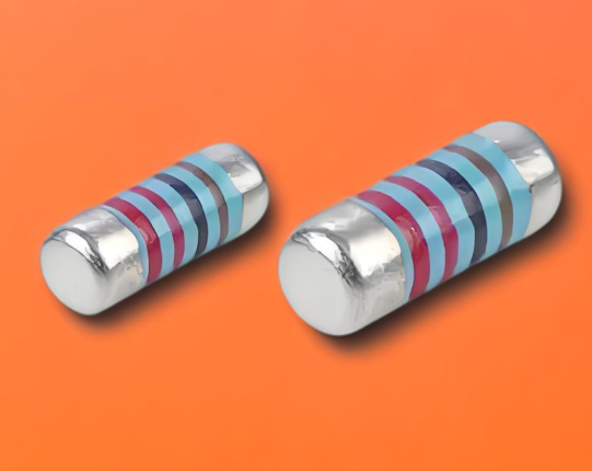 Metal Film MELF Resistor