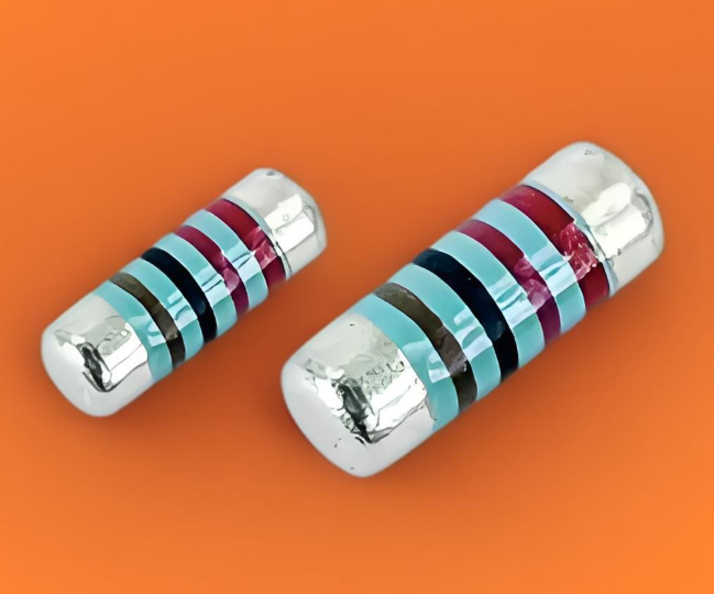 Automotive Grade/Vehicle Grade Metal Film MELF Resistor