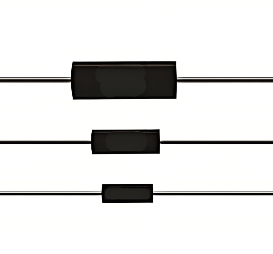 TY Precision Metal Film Resistor