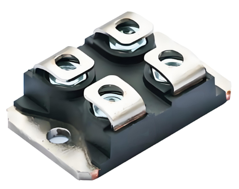 TY Power Thick Film Resistor