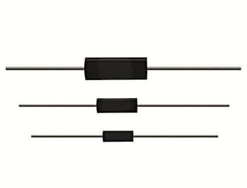 TYUAR High - Reliability Metal Film Resistors