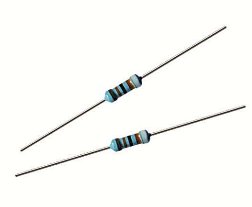MZ60 metal-film thermistors