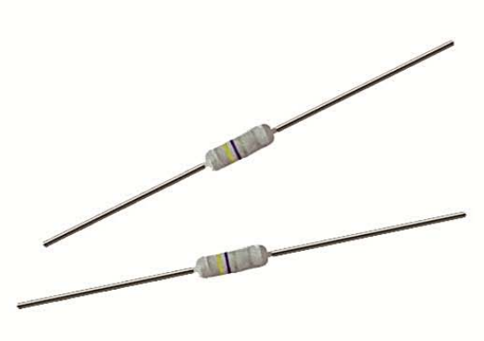 RXF21A/B/C (FRT) wire - wound fusing resistors