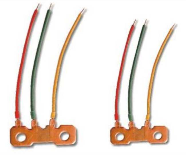 PFL Precision Shunts for KWH-METERS